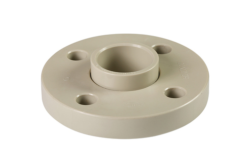 龙江镇PPH双片式法兰(DIN)