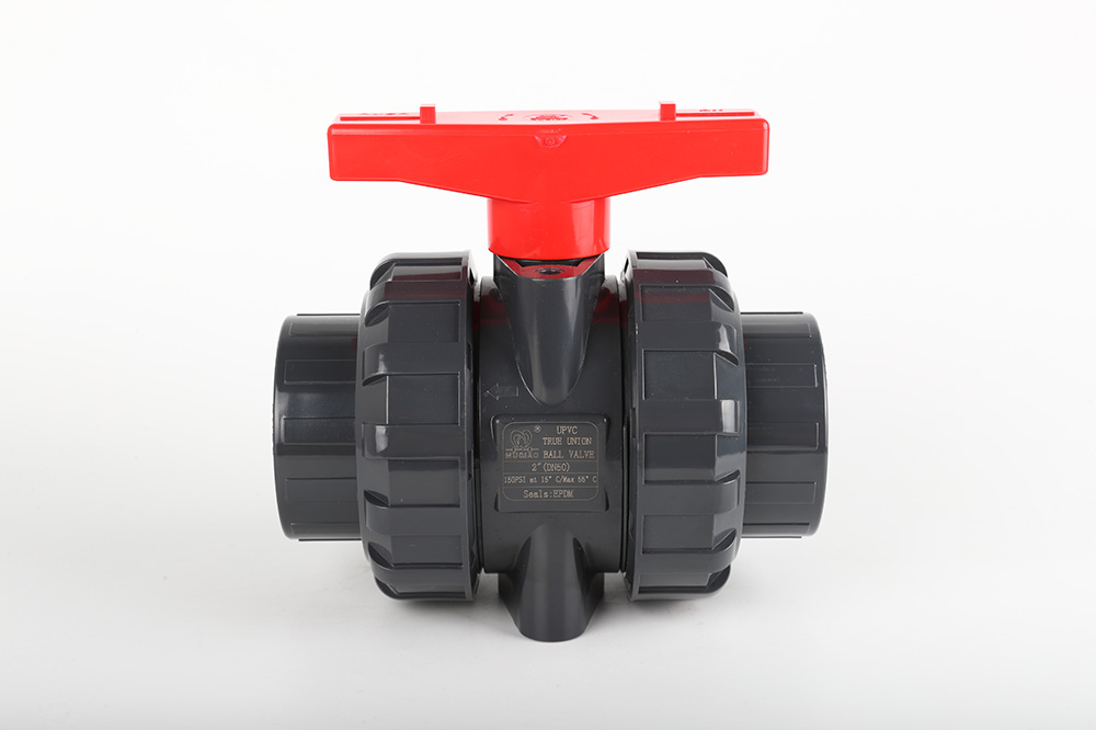 龙江镇双由令球阀