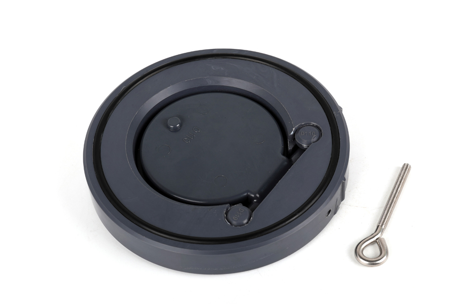 龙江镇对夹式止回阀